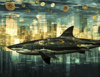 Dogecoin ETF sendet die Preise von DOGE zu DOGE -Preisen über 2 US