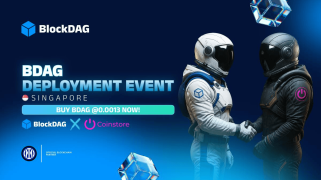 Der 395 -Millionen -Dollar -Sieg von Blockdag verlässt die Dogcoin Bullish Analysis und Pi Network Price Stimmung