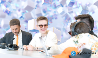 Bitcoin als Sicherheitsnetz: Pauline Shanghaitt von Wechengenow über die Einsparung, Einsparung und Stabilität der Mittelklasse