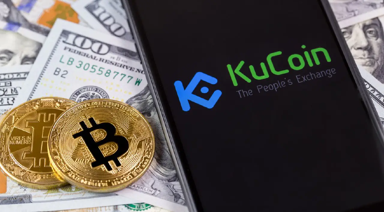 Kucoin Launch -Launch -Cloud -Mining, DogEcoins 10% Network Netzteil