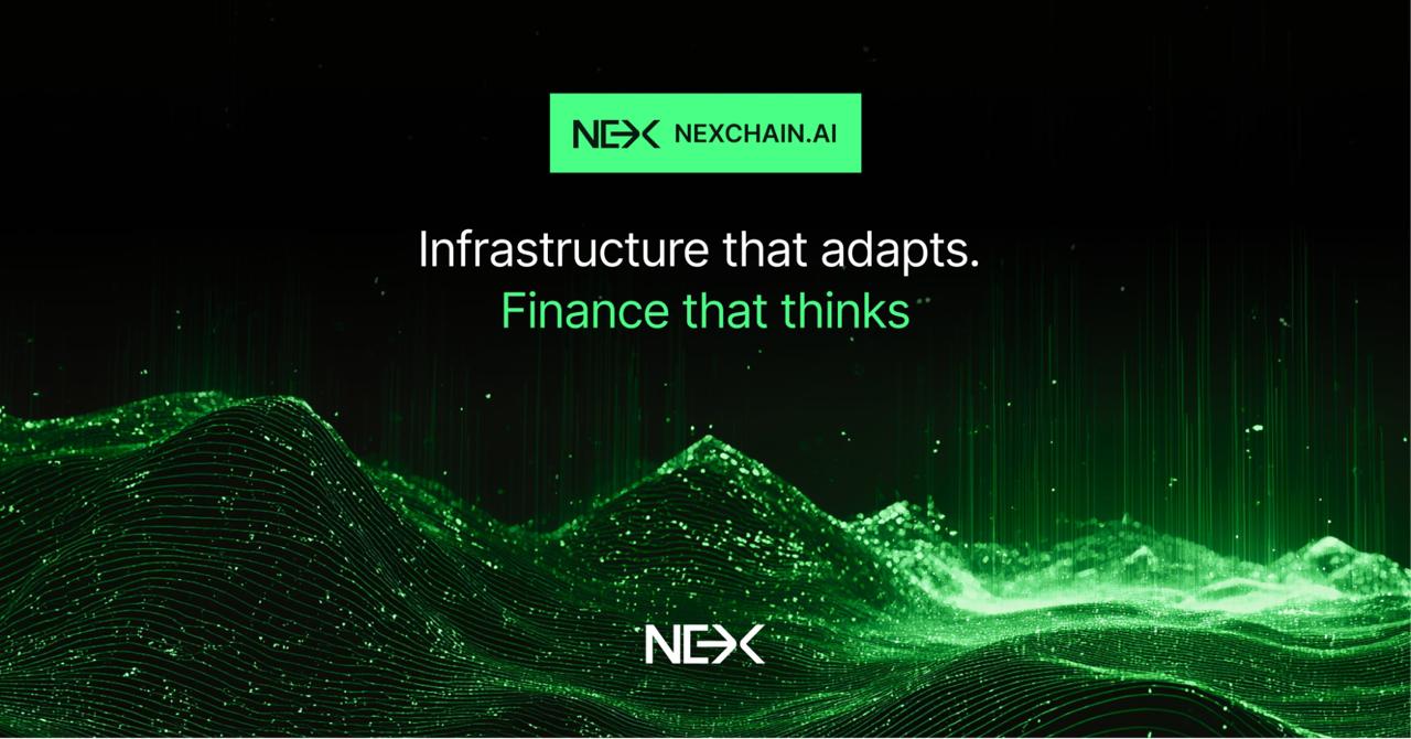 NexChain AI Token Presal Vs. Doge: Hat es das 1000 -fache des Potenzials?