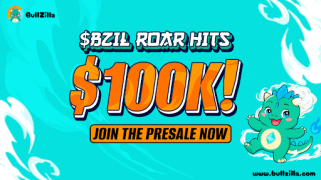 Kannst du Domycin nicht so schnell wie möglich fangen? Bullzillas $ 120.000 Vorverkauf zeigt, warum es die höchste Meme-Münze ist, die kurzfristig beigetreten ist