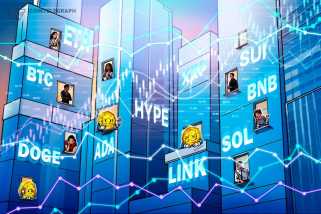 가격 예측 9/3 : BTC, ETH, XRP, BNB, SOL, DOGE, ADA, LINK, SUI, SUI