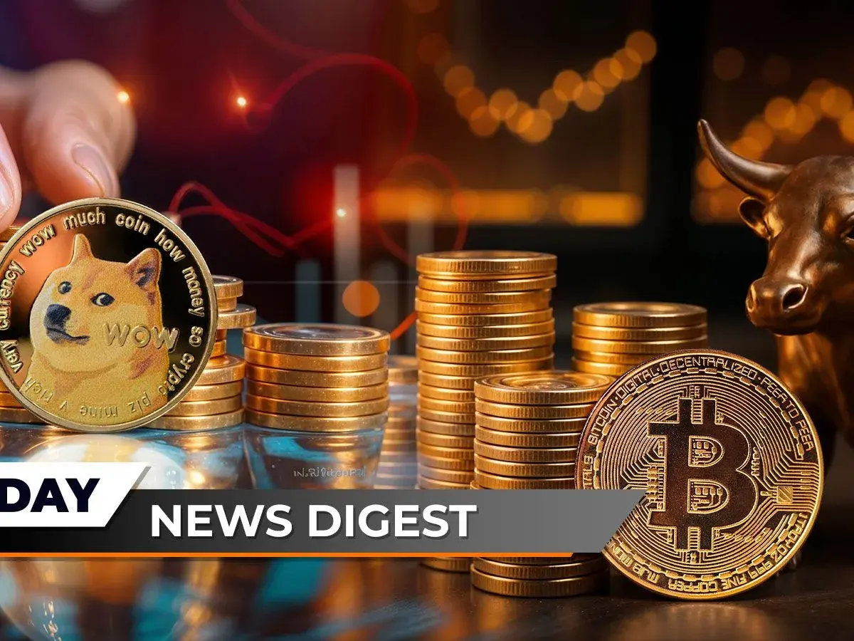 XRP landet auf dem Times Square, Bitcoin Bull Dalio