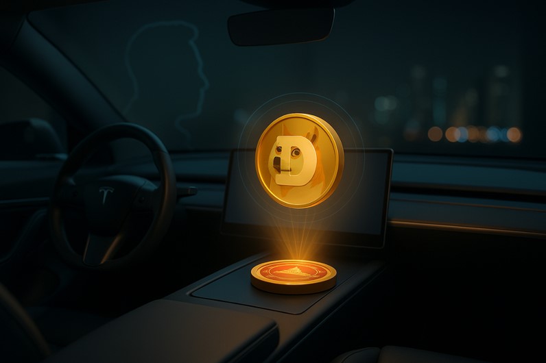 Mit der Erweiterung der Walbrieftasche kann Dogecoin das 20 -fache der Kapitalrendite erzielen