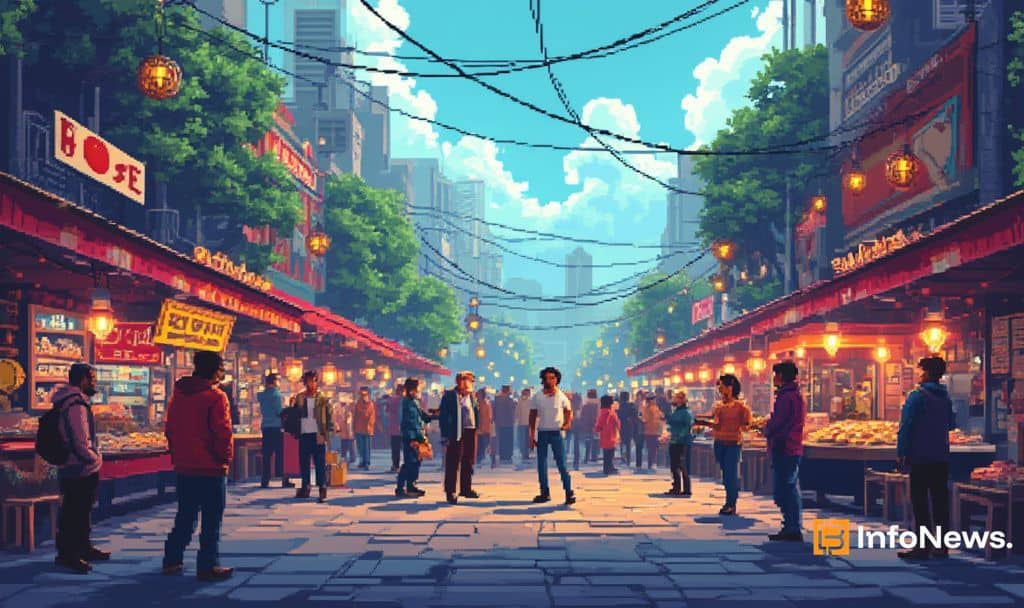 DogEcoin ETF, um nächste Woche in den USA zu starten