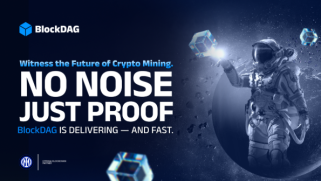 Blockdag -Bergleute expandieren auf 130 Länder, während DOGE und XRP um die besten Kryptowährungen für die Zukunft konkurrieren