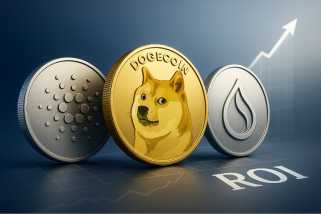 Bester ROI -Potenzial Bester Altcoin zum Kauf