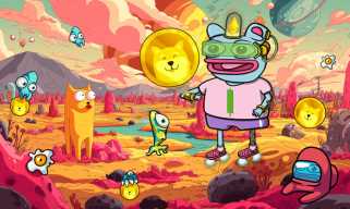 Doge 재무부로 Dogecoin의 가격 예측은 시장에 진출합니다. Meme Coins가 폭발할까요?