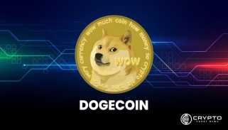 BBW는 7 월 랠리 이후 가장 낮은 Dogecoin Bollinger Band를 쳤다.