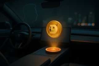 고래 지갑의 확장으로 Dogecoin은 투자 수익의 20 배를 제공 할 수 있습니다.