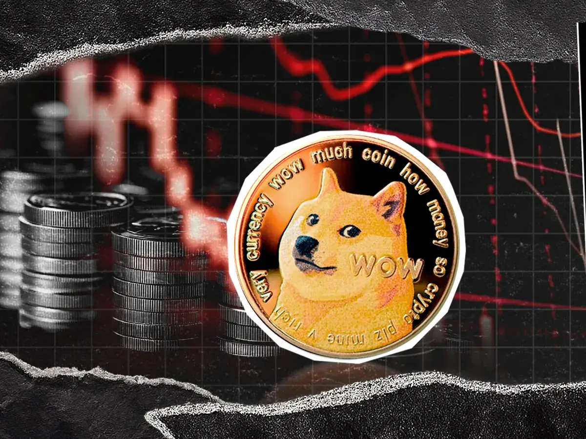 Doge는 투자자가 유연성을 보여 주면 160 억 주에 가까워집니다.