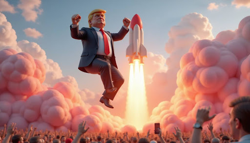 DogEcoin gegen Shiba Inu: Welche Meme -Münze garantiert den Titel des Kaufs der besten Kryptowährung im Jahr 2025?