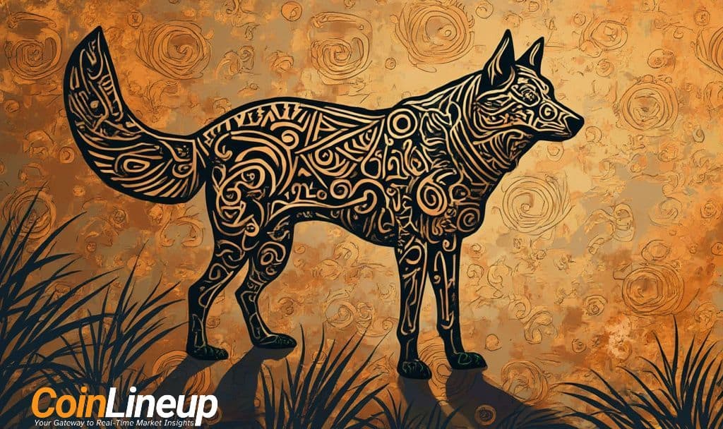 Das erste Set Dogecoin ETF, das wir veröffentlicht haben