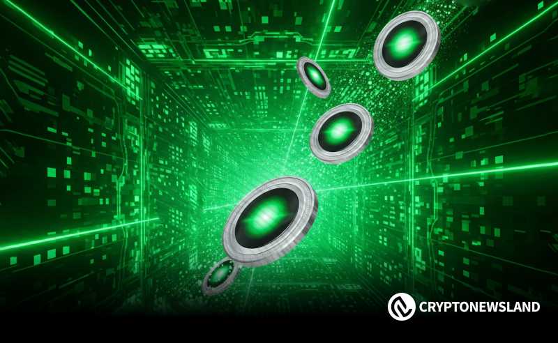 3 beste Altcoins können mit Explosion 50x steigen - Analysten heben Solana, Dogecoin und Litecoin hervor