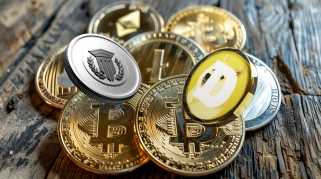 Warum fallen Hundeprotein heute herunter? DOGE schwebt um rund 0,21 US