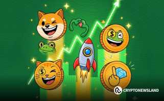 Warum Analysten über die besten Investitionen im Jahr 2025 vor Shib, Doge und Bonk debattieren