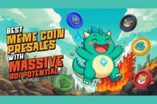 次の富の波：2010年9月1025年9月に市場に参加する前に追加された最高の暗号通貨