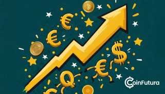 Dogecoin findet eine starke Unterstützung für 0,20 USD, Auge $ 0,32 Widerstand