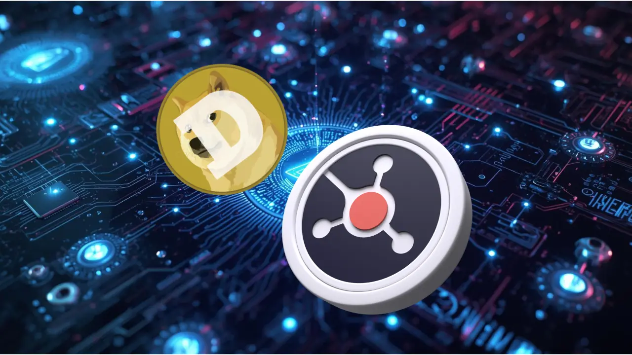 Dogecoin (DOGE) bleibt hinter Ruvi AI (Ruvi) Vorverkaufsraketen, erreicht Rekordniveaus, und das Finale der zweiten Phase sorgt für seine Position in den oberen Token