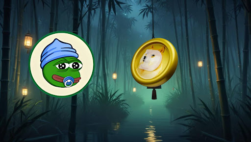 Dogecoin -Preisprognose: 1 US -Dollar Traumrendite, aber 200 US -Dollar der Krypto des Konkurrenten könnten in 10 Wochen in 20.000 US -Dollar werden