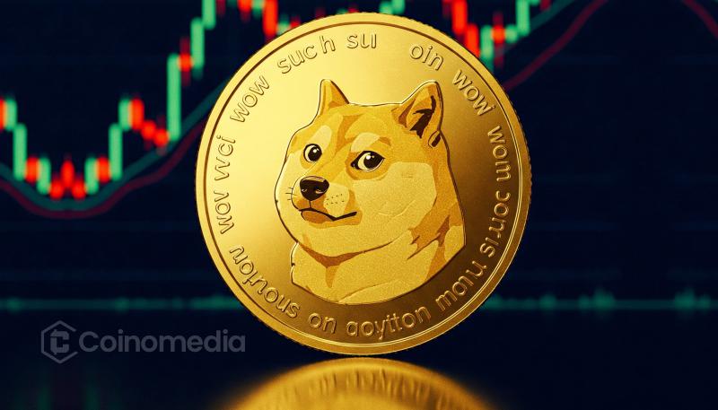 Dogecoin Eyeのブレークスルー、ターゲット$ 0.35