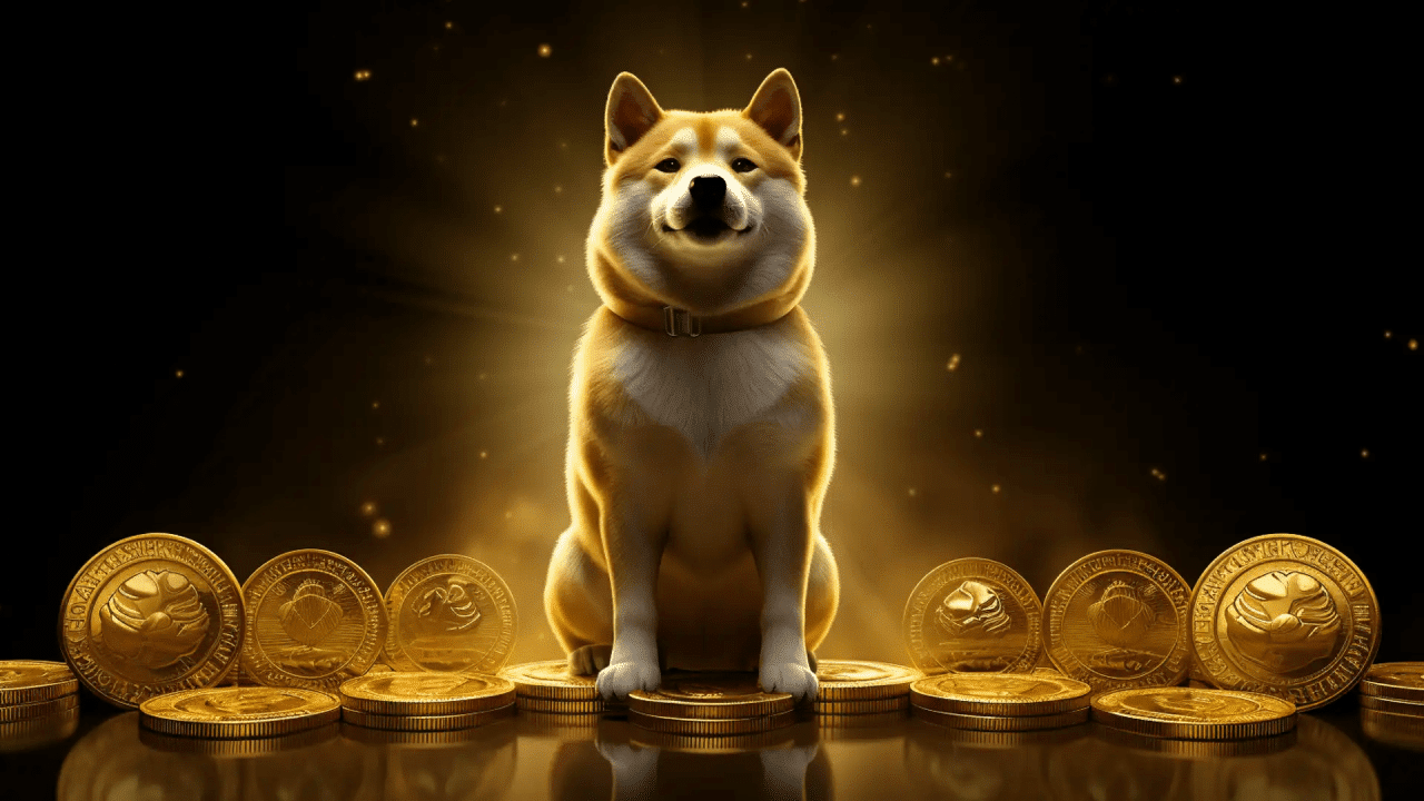 Dogecoin -Preisprognose: Doge steigt um 7% auf Rex -Aktien