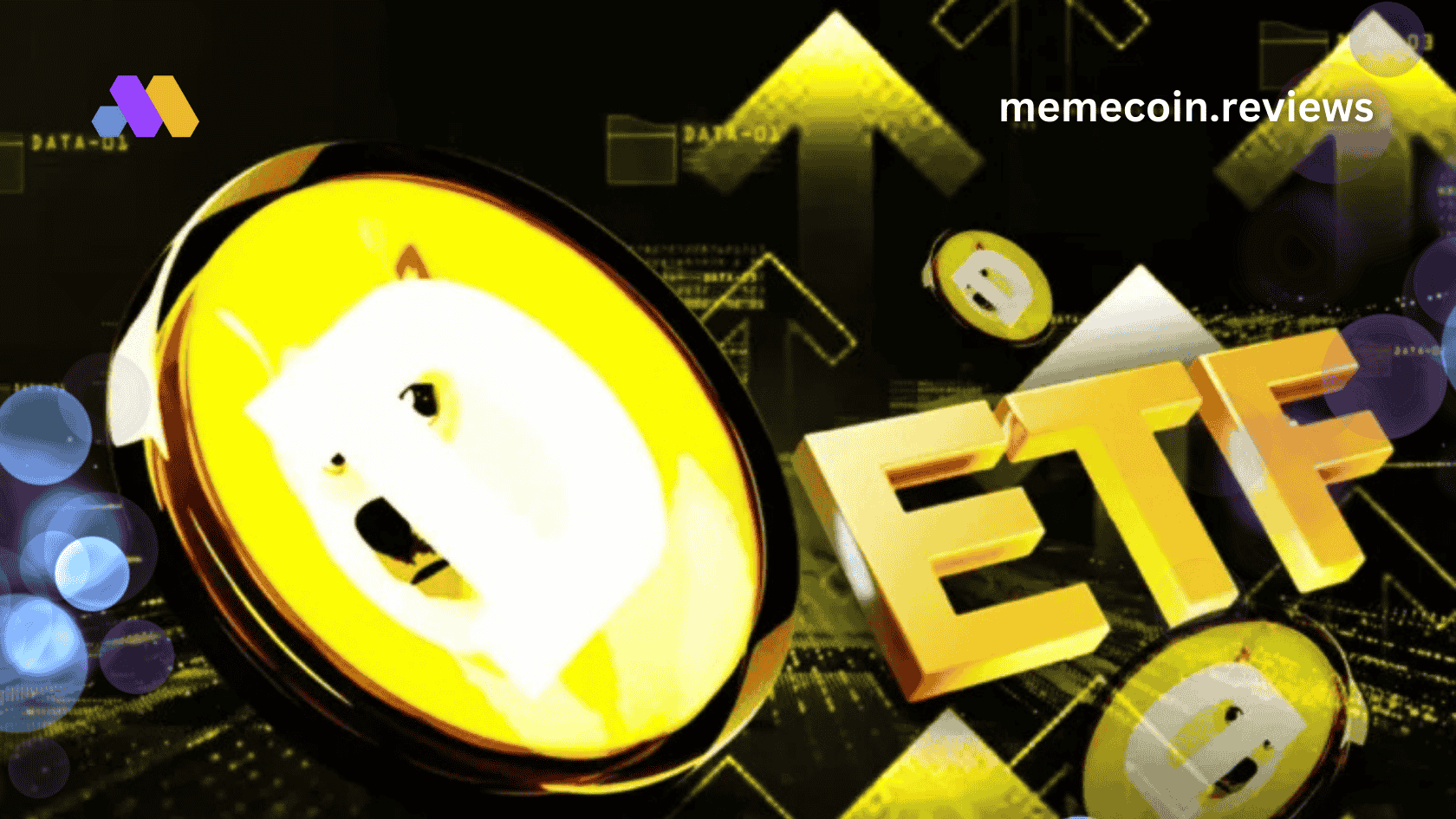 Die Zulassung von Dotecoin ETF nähert sich: DOGE bereitet sich auf das historische Debüt der Wall Street vor