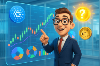 Beste Altcoins zum Kauf im September: ADA, DOGE und Magacoin Finance betonen