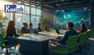 Dogecoin steigt um 6,9%, um die Marktkapitalisierung 35 Milliarden US -Dollar zu erreichen