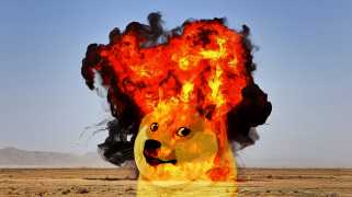 Dotecoin gewinnt an Dynamik, wenn der Marktflusses ansteigt