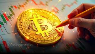 Die Bitcoin -Unsicherheit springt trotz Preisstagnation