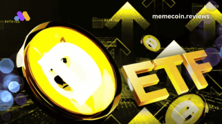 Die Zulassung von Dotecoin ETF nähert sich: DOGE bereitet sich auf das historische Debüt der Wall Street vor