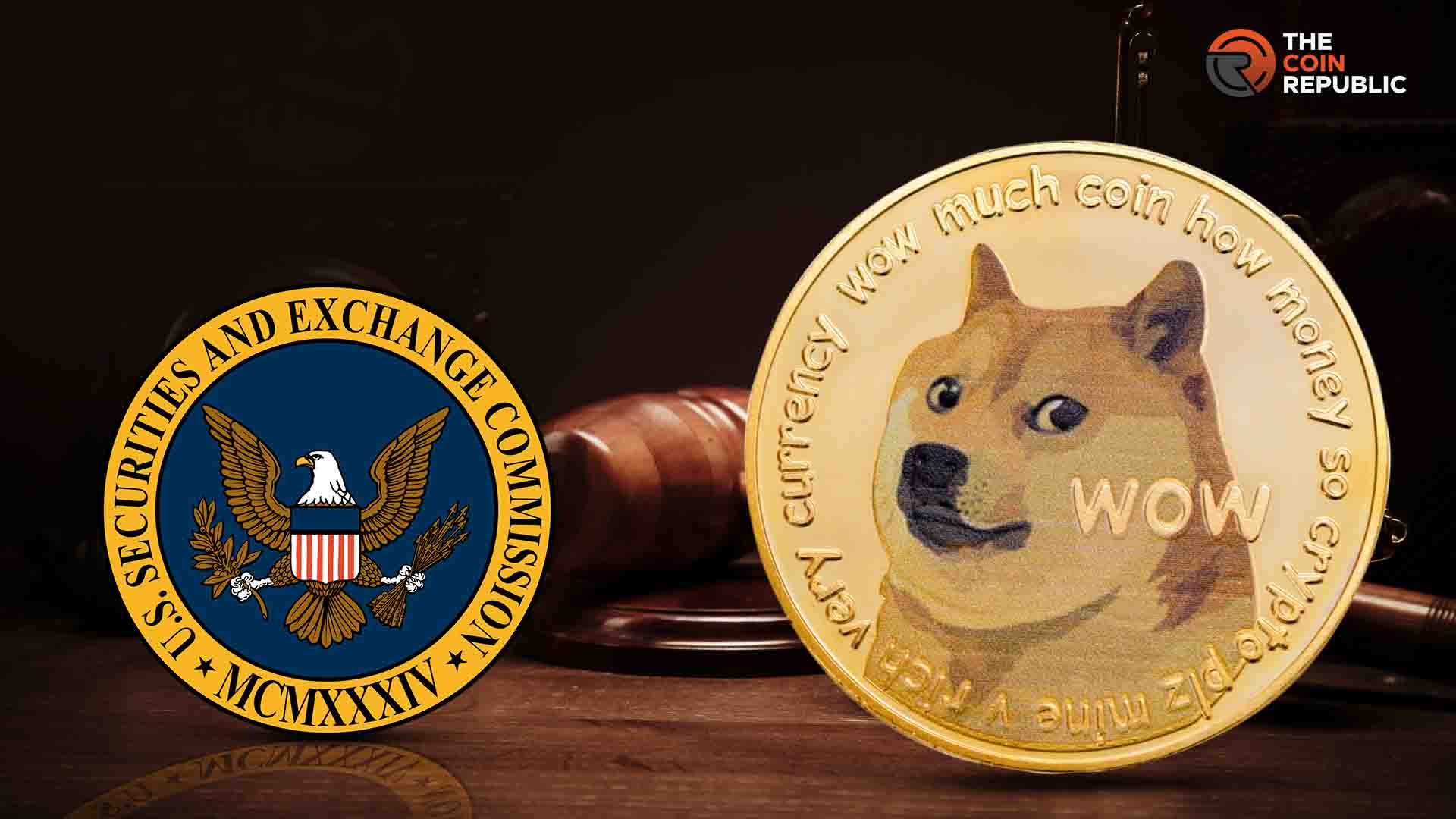 Wenn die US -amerikanische SEC Greenlight Doge ETF ist, wie viel höher kann der Preis für dotecoin sein?