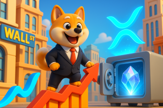 Im vierten Quartal: Beste Kryptowährungen, die vor Doge, XRP und Magacoin Finance gekauft wurden