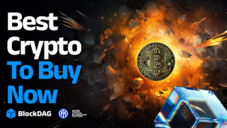 Beste Kryptowährung für Anfänger im Jahr 2025: Deshalb sammelt Blockdag Outshy Ada, Doge & Pepe fast 400 Millionen US -Dollar