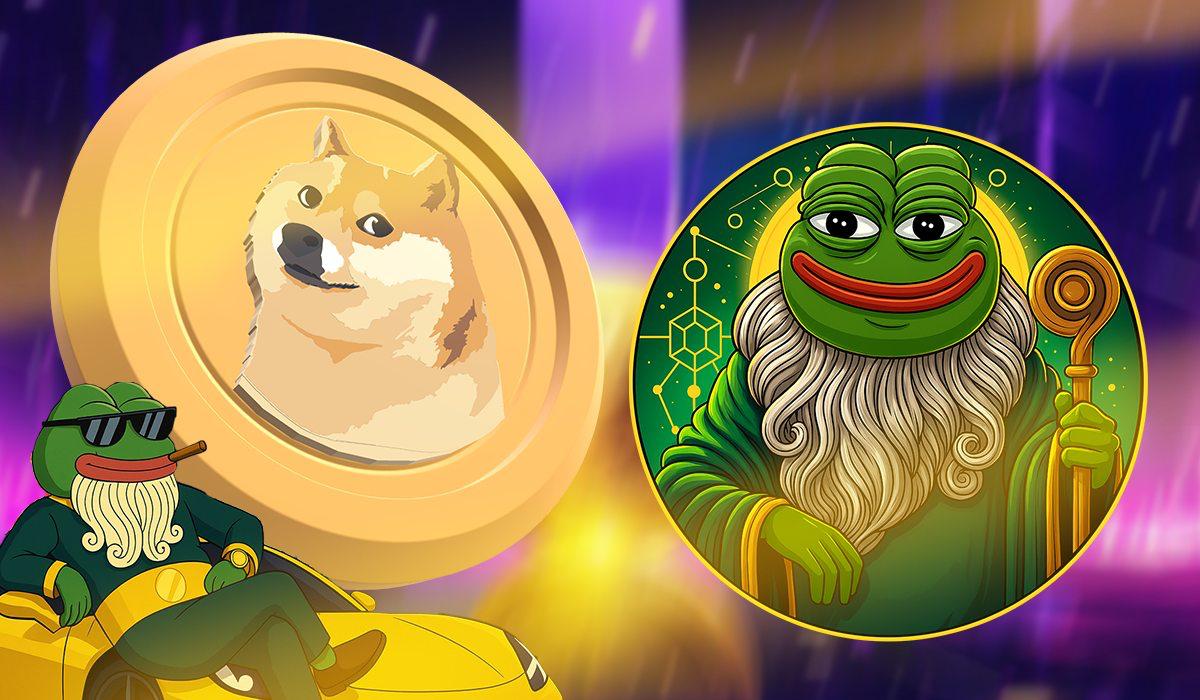 Dogecoin Price Progest 2025 vs Pepeto 가격 예측 : Pepeto가 지금 구매하기에 가장 좋은 cryptocurrency 인 이유