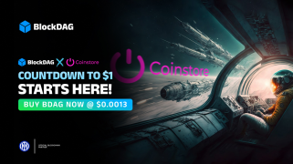 ADA는 배치 이벤트에 앞서 $ 0.0013 가격 제안을 시작하는 것을 목표로합니다!