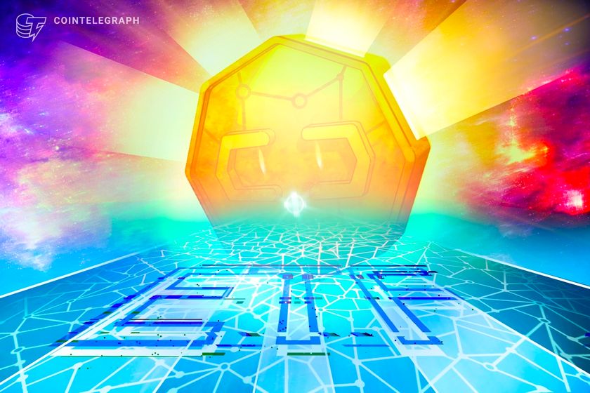 Rex -Fohringy Crypto ETF zum Start am Freitag, es sei denn