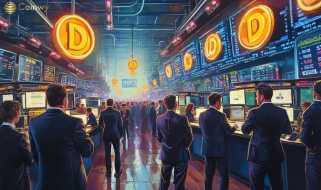 DogEcoin -ETFs beginnen zu starten, markieren die Veränderungen der Industrie