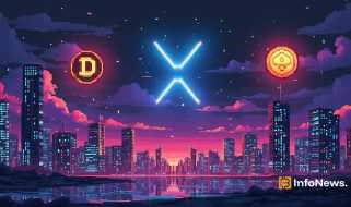 XRP, DogEcoin, PI -Münzpreisprognose September 2025