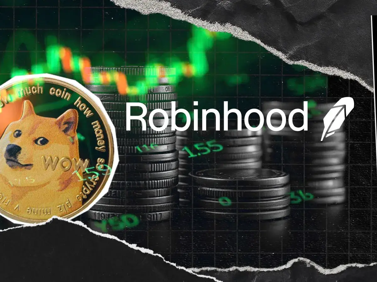 200.000.000 in DogEcoin ETF Drama Doge Transfer Scruns Robinhood