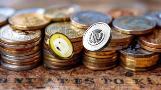 오늘 투자하고 2025 년까지 1 달러를 치기위한 최고의 cryptocurrencies