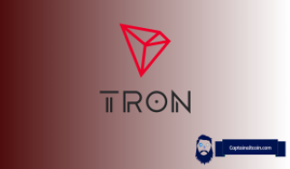 Dies ist der TRON (TRX) -Preis, wenn der nächste Schritt die Solana umdreht