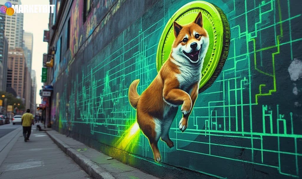 Dotecoin steigt als Spot Doge ETF -Gesichtsverzögerung