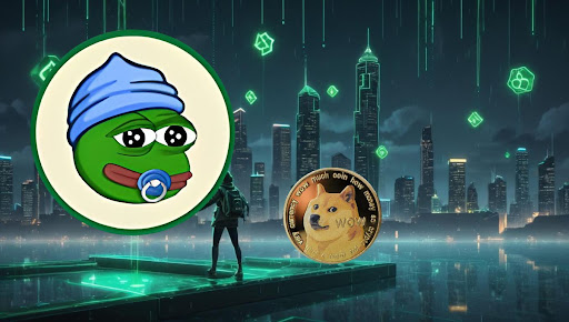 Dogecoin Could Dip Over 20% Before Skyrocketing Toward $0.74 as New Competitor Coin Attracts Attention