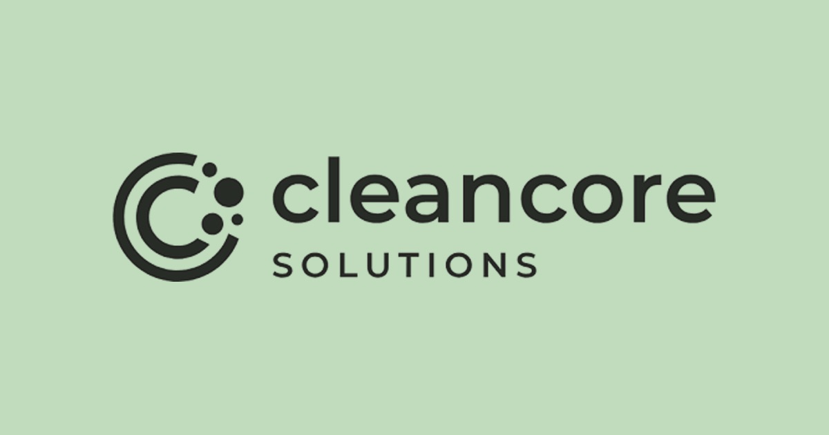 CleanCore Solutions Reaches Halfway Mark in $1B Dogecoin Treasury Plan