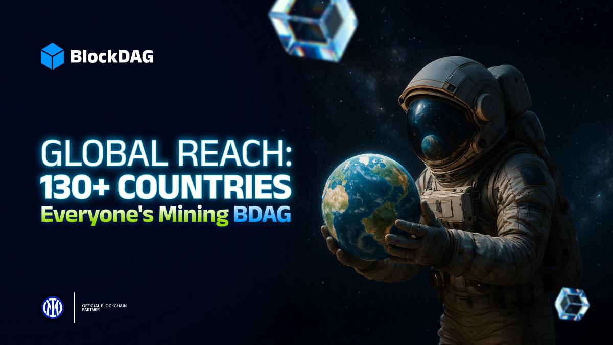 From Buyer Battles to 19,700 Miners: BlockDAG’s Ecosystem Speaks Louder Than DOGE and Pi Promises