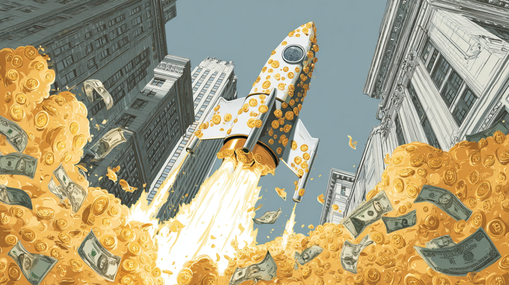 CleanCore Reaches $130M DOGE Milestone as Price Surge Breaks Past $0.26