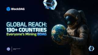 From Buyer Battles to 19,700 Miners: BlockDAG’s Ecosystem Speaks Louder Than DOGE and Pi Promises